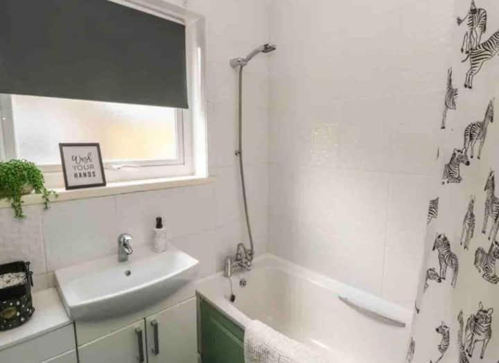 Afan House Villa Pontrhydyfen Ngoại thất bức ảnh
