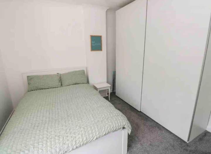 Afan House Villa Pontrhydyfen Ngoại thất bức ảnh